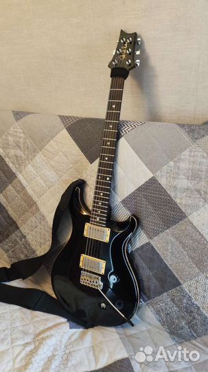 Электрогитара Paul Reed Smith (PRS) custom 22