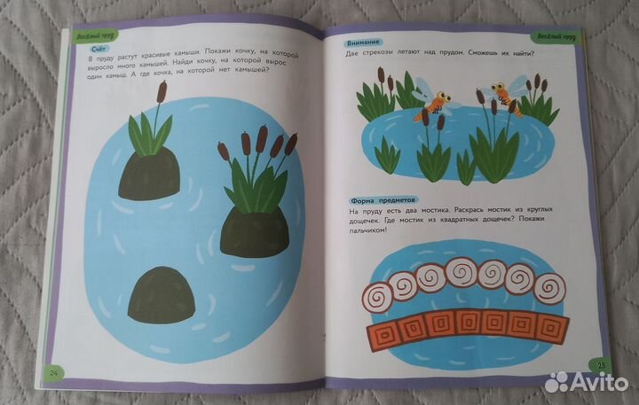 Годовой курс занятий 2 года