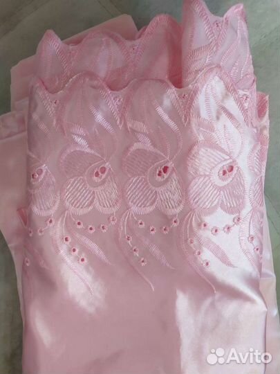 Шторы гардины ткань