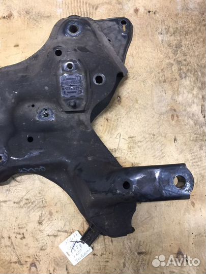 Подрамник передний Kia Ceed 2 JD 12-18г