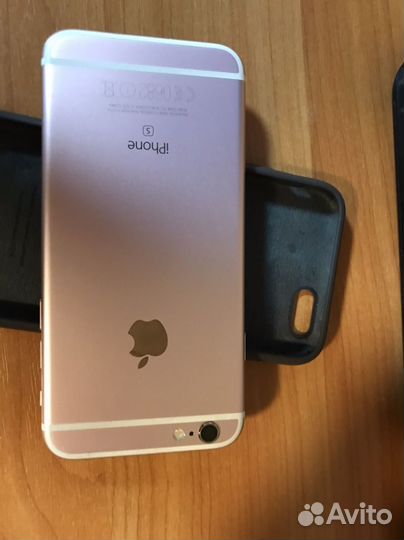 iPhone 6S, 32 ГБ
