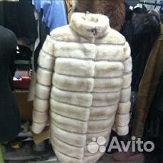 Перешив и ремонт одежды из меха и кожи