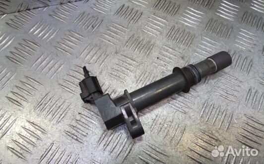 Катушка зажигания бензиновая jeep grand cherokee W