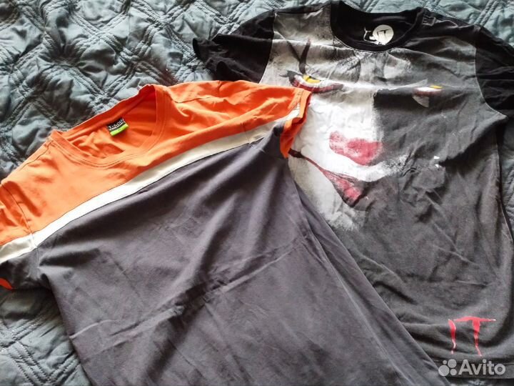 Одежда для подростка мальчика