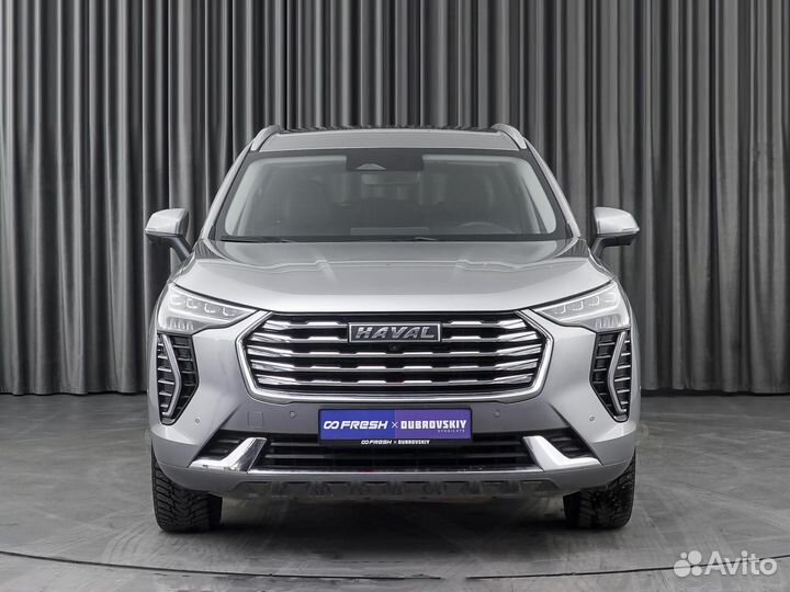 HAVAL Jolion 1.5 AMT, 2023, 27 638 км