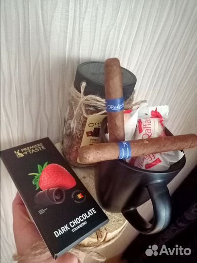 Подарочный набор для мужчины