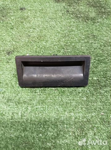 Кнопка открывания багажника VW Passat (B6) 2005-2