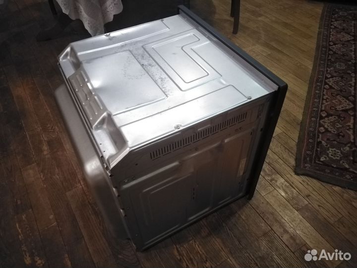 Духовой шкаф Ariston