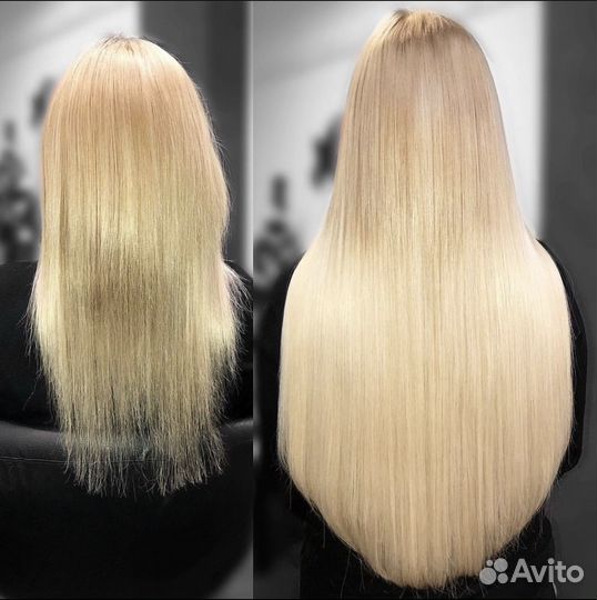 Наращивание волос/коррекция /снятие /24/7