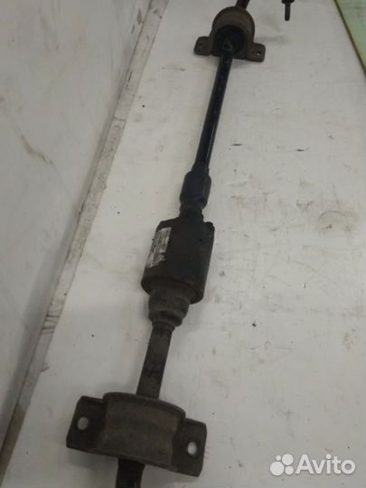 Стабилизатор поперечной устойч задний BMW x5 x6