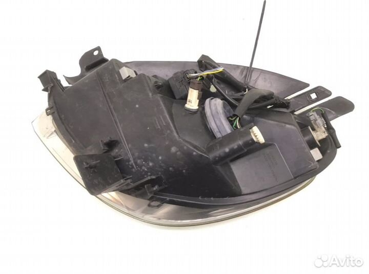 Фара Citroen Xsara Picasso (2004-2010)