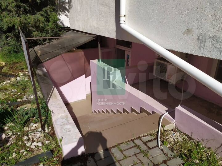 1-к. апартаменты, 13,3 м², 1/10 эт.