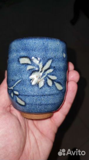 Японские Винтажные чайные чашки,большие, листайте