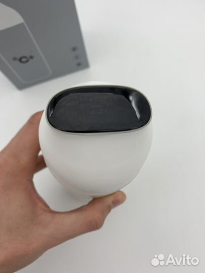 Умный термос Xiaomi Kiss Kiss Fish CC Cup
