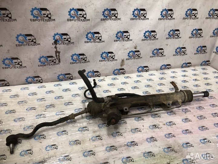 Рулевая рейка передняя Bmw 323I E46 256S4 1999