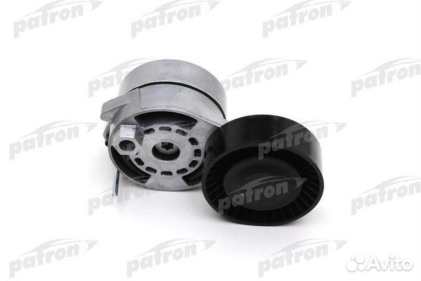 Ролик приводного ремня audi: A4 (8EC, B7) 3.2