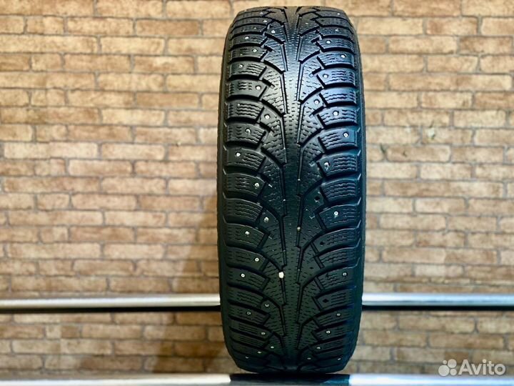 Nokian Tyres Hakkapeliitta 5 195/55 R16