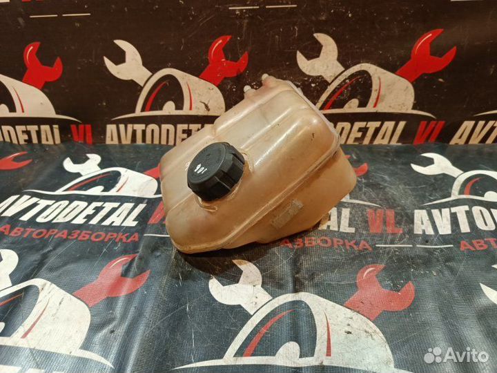 Бачок расширительный Ford Focus 1 MK1 1.8L zetec-E