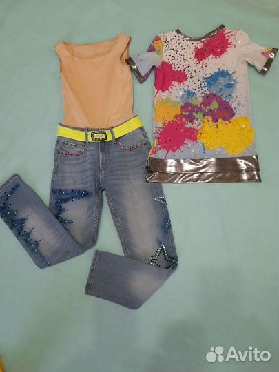 Костюм для выступлений(мальчик) фиг.катание