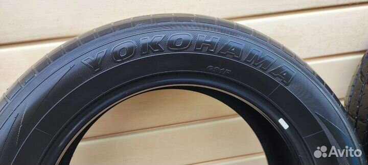 Yokohama Geolandar G91 225/60 R17 99