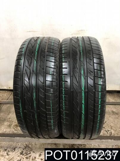 Bridgestone Turanza ER300 225/55 R17 97W