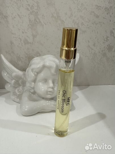 Духи HFC Chic Blossom 7,5 мл