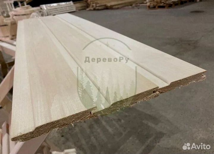 Вагонка от производителя