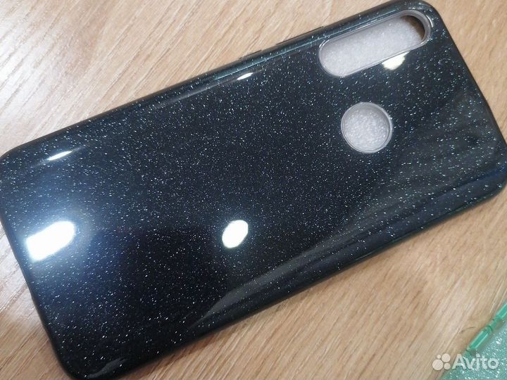 Чехол для honor 9x