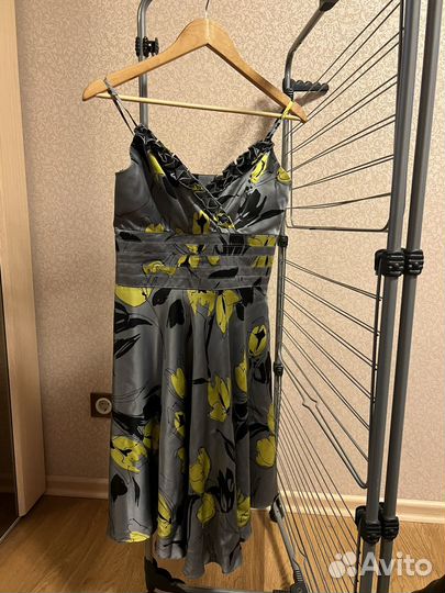 Фирменная женская одежда 42-44