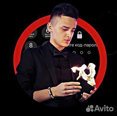 Фокусник иллюзионист менталист