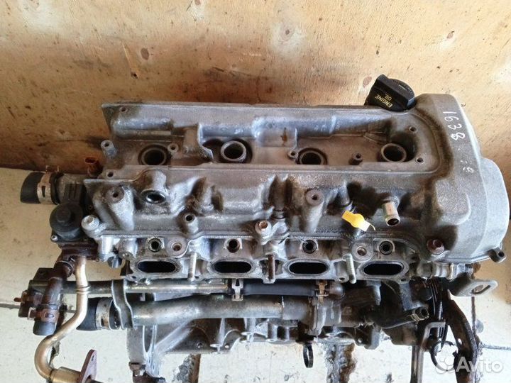 Б/У Б/У двс, мотор, 1.6 M16A, Сузуки SX4nnУ нас