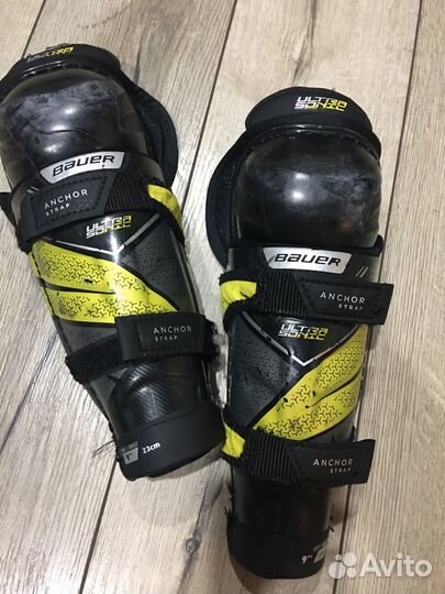 Детская хоккейная форма