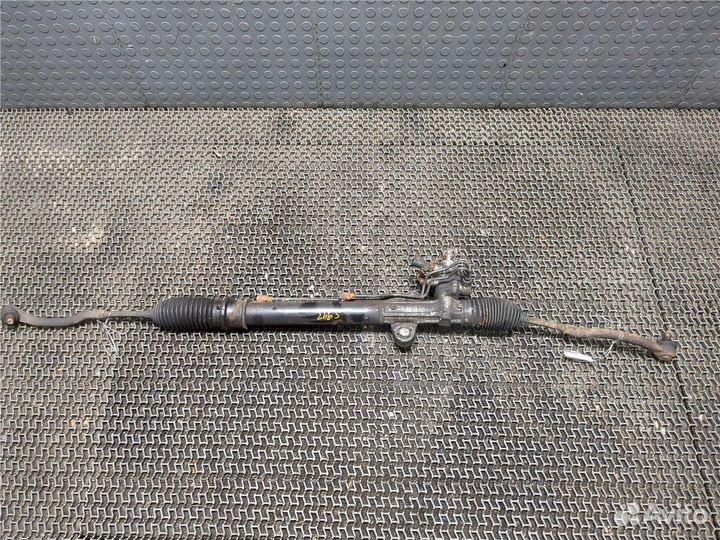 Рейка рулевая с г/у Acura MDX, 2006