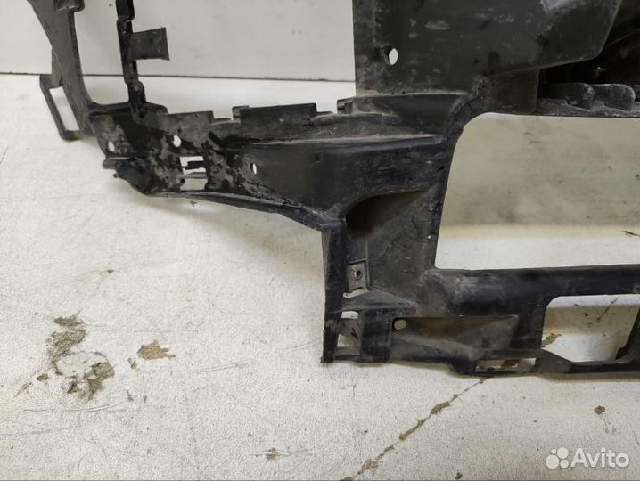 Кронштейн птф передний правый Bmw X4 G02 2018