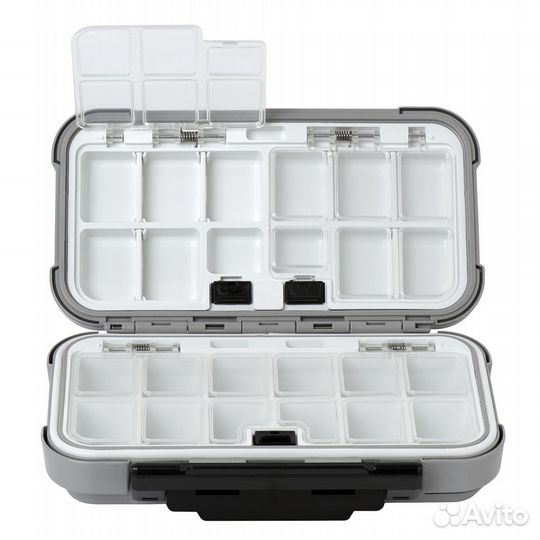 Коробка (165х95х47 мм) H003-1 (XD-04 M)