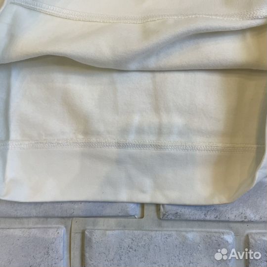 Weekend Offender Matisa 1/4 zip свитшот