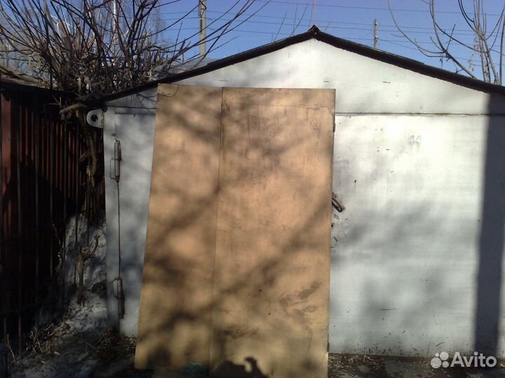 Дверное полотно