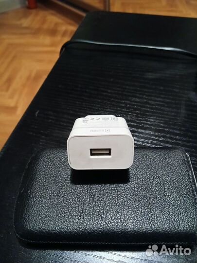 Зарядка для Huawei (быстрая, max 22,5w)