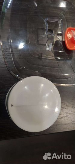 Йогуртница kitfort