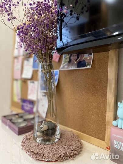 Декоративные коврики