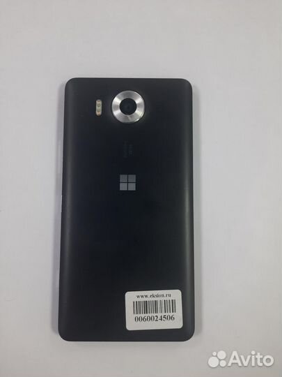 Microsoft Lumia 950 Dual Sim, 3/32 ГБ