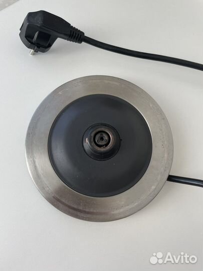 Подставка чайник bork k711