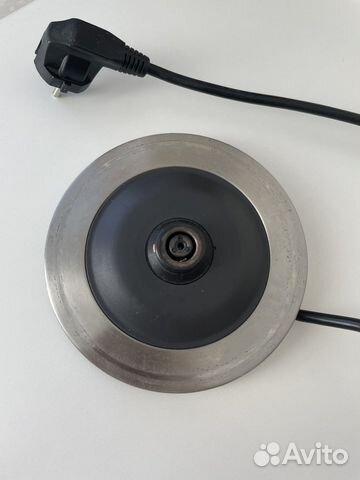 Подставка чайник bork k711