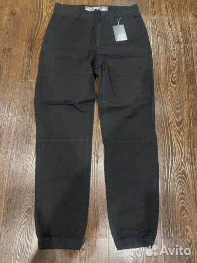 Джинсы peaceful hooligan