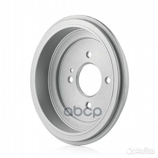 Барабан тормозной hyundai solaris I (RB), solaris