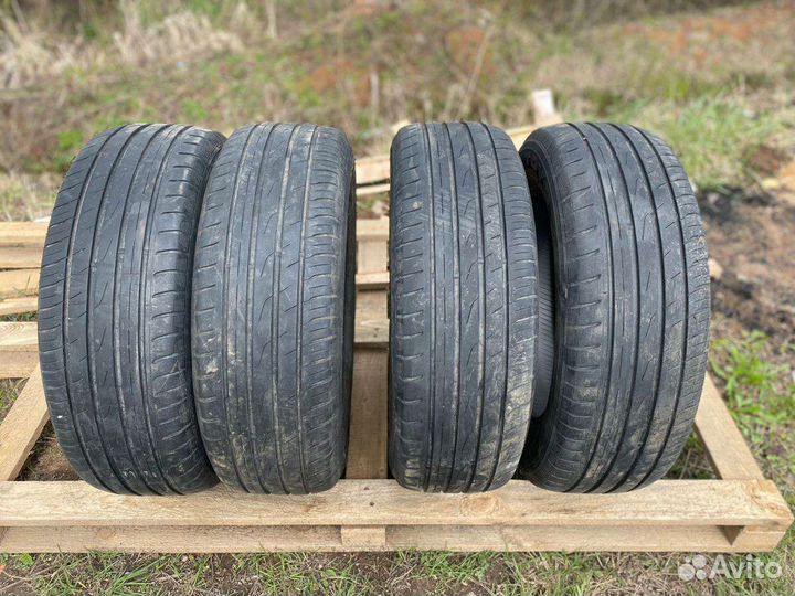 Toyo Proxes CF2 205/65 R16