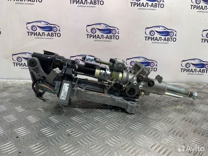 Колонка рулевая Jeep Grand Cherokee WK2 3.0 diesel