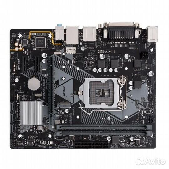 Asus prime (prime H310M-D R2.0)
