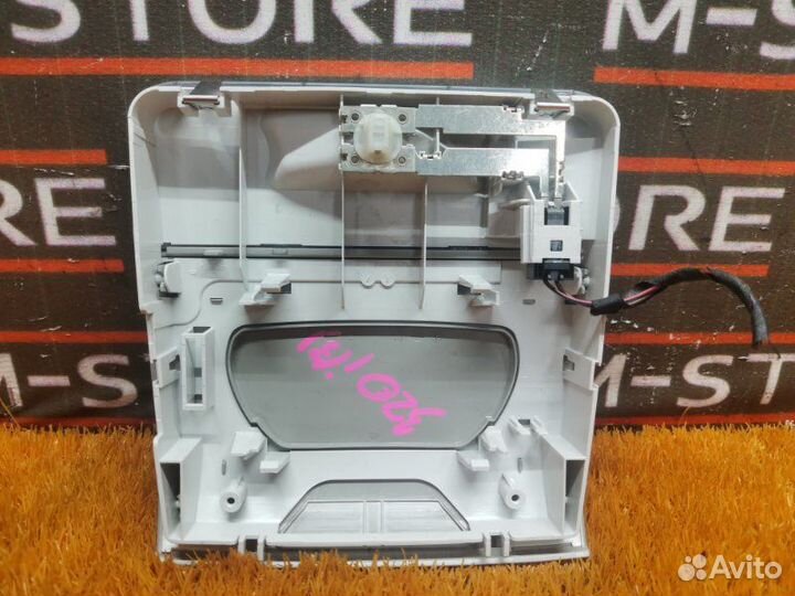 Плафон освещения передний Bmw 3-Series E90 N46B20B