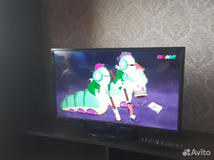 Телевизор бу